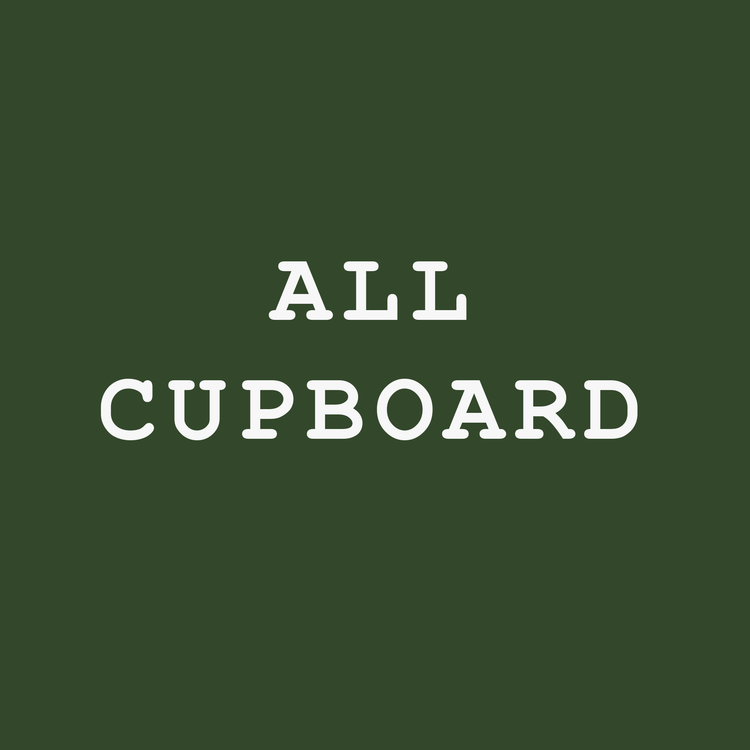 All Cupboard