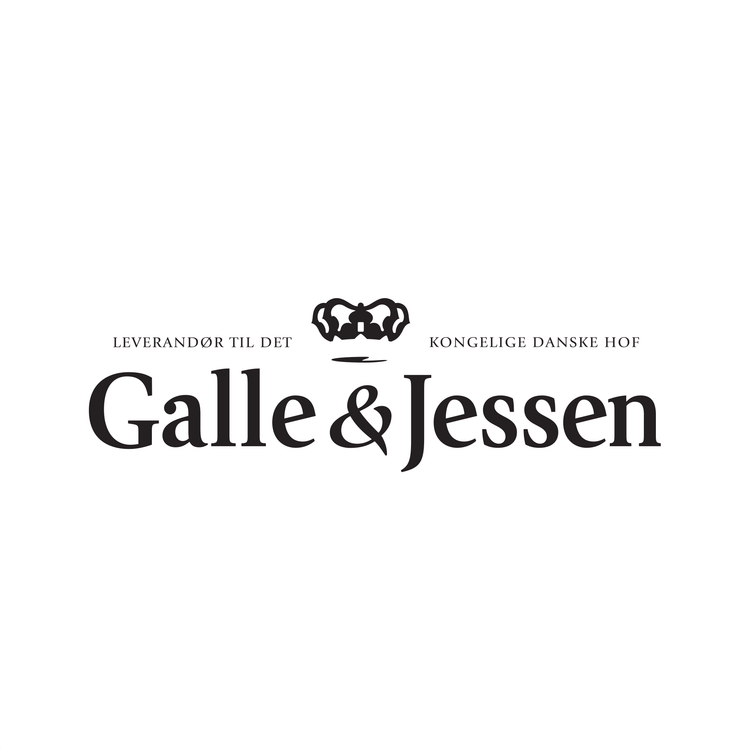 Galle & Jessen - 'Pålægschokolade'