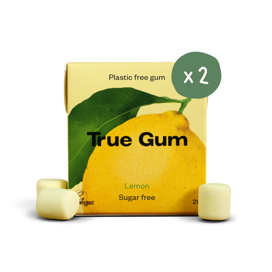 Lemon Gum - HJEM kensington